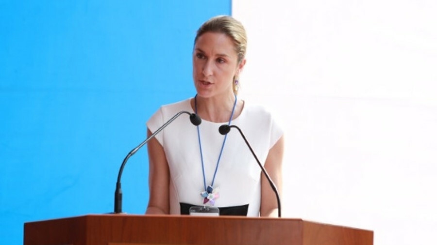 Μαρία Αγγελικούση: Μία γιατρός στο τιμόνι του μεγαλύτερου ελληνικού στόλου