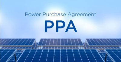 Metlen: Υπέγραψε 10ετές PPA 235 MW με την Engie - Θα προμηθεύει ενέργεια από απο φ/β σε 6 σημεία του ΗΒ