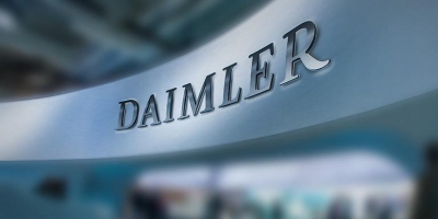 Οι νέοι αυστηροί στόχοι της Daimler για τις εκπομπές ρύπων - Ουδέτερη παραγωγή αυτοκινήτων ως το 2022
