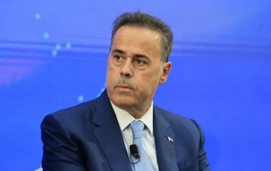 Παπασταύρου: ΑΠΕ και αποθήκευση οι άμυνες μας απέναντι στην κρίση -Στο 70% η απορρόφηση του RRF