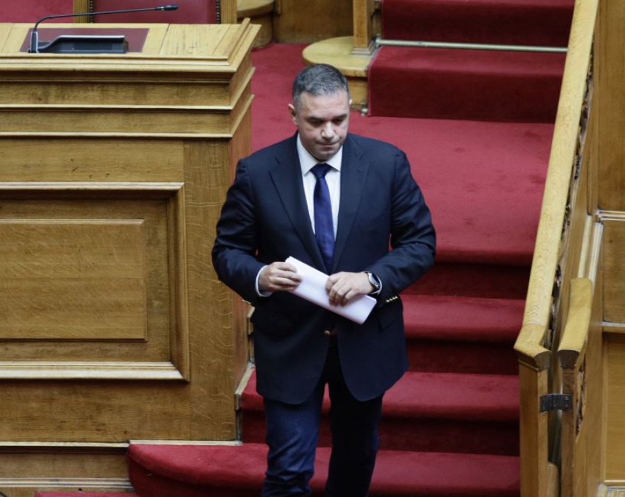 Να δοθεί παράταση στη αγορά πετρελαίου θέρμανσης, ζητά ο Θέμης Χειμάρας