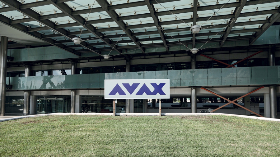 AVAX: Καθαρά κέρδη 10,6 εκατ. ευρώ στο τρίμηνο – Άνοδος 2% στα EBITDA