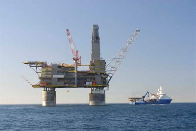 BP, Equinor, Orsted αποχωρούν από την Ρωσία - Η Shell εγκαταλείπει Sakhalin 2 και Nord Stream 2
