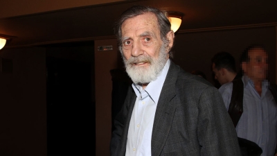 Γιώργος Βαρδινογιάννης: Έφυγε από τη ζωή ο «Καπετάνιος» που σημάδεψε τον Παναθηναϊκό