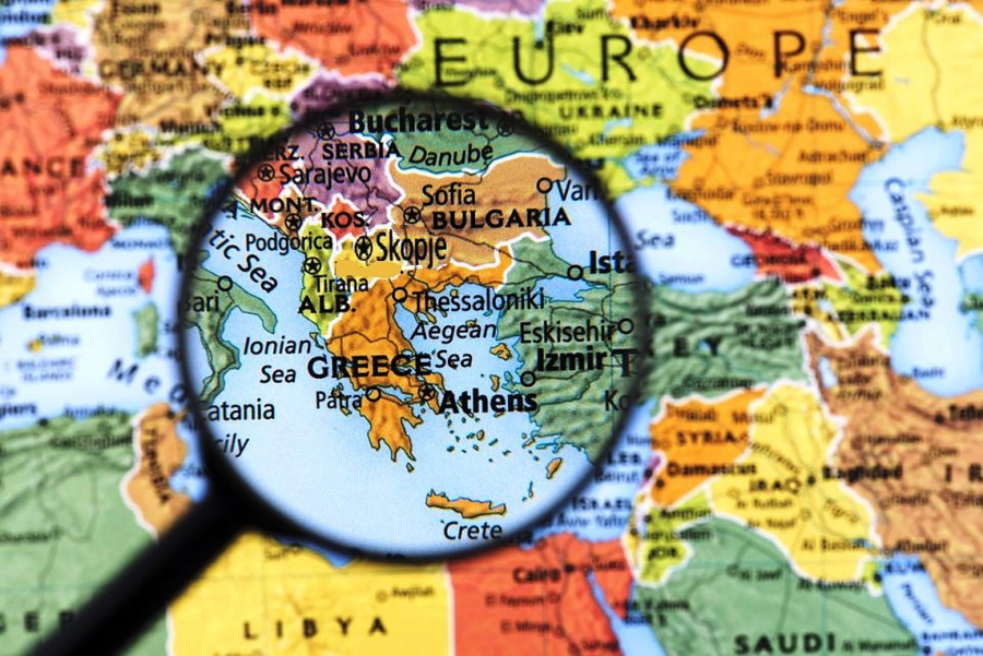 Η Ελλάδα μπροστά στο στοίχημα της αναβάθμισης του γεωπολιτικού της ρόλου μέσω της ενέργειας