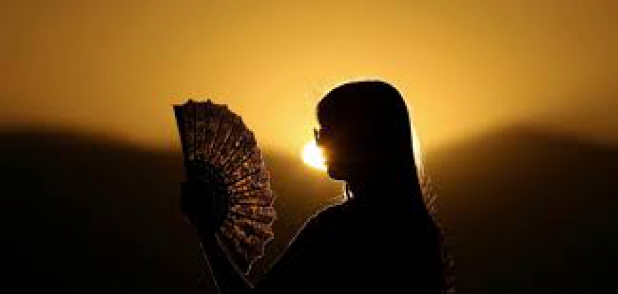 Οι θάνατοι από την κλιματική αλλαγή αυξάνονται- Η Αθήνα στην δεύτερη θέση των ευρωπαϊκών πόλεων