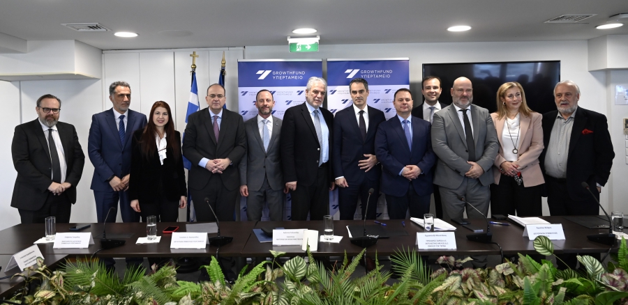 Έναρξη υπο-παραχώρησης για την αξιοποίηση του λιμένα «Φίλιππος Β» του Οργανισμού Λιμένος Καβάλας