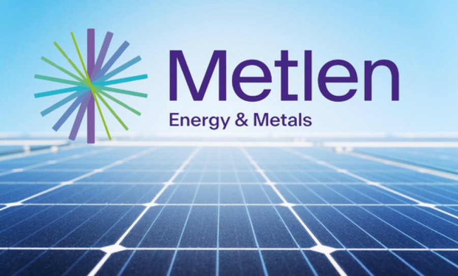 H ώρα των Ανανεώσιμων για την Metlen το 2026: Στόχοι 3,3 GW φωτοβολταϊκά και 1,8 GW Αποθήκευσης