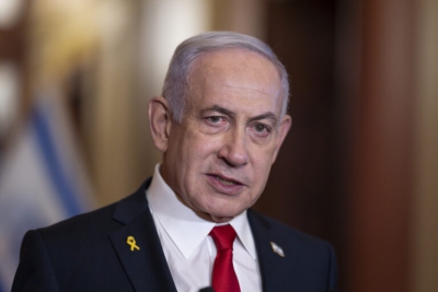 Νετανιάχου: Έδωσε εντολή για απευθείας συνομιλίες με τον Λίβανο   