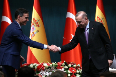 Προκαλεί η Milliyet: Η αμυντική συνεργασία Τουρκίας-Ισπανίας-Ιταλίας έχει θορυβήσει την Ελλάδα