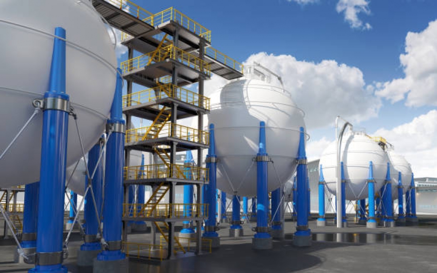 Το υδρογόνο θα μπορούσε να απελευθερώσει μια πιο πράσινη και ταχύτερη παραγωγή μετάλλων (phys.org)