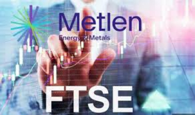 Με 50,3 ευρώ η Metlen στο FTSE 100 - 5,7 εκατ. μετοχές στη δημοπρασία του Λονδίνου   