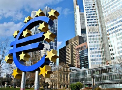 Η απόφαση της ΕΚΤ στις 8/9: Λογική αύξηση επιτοκίων 0,75%