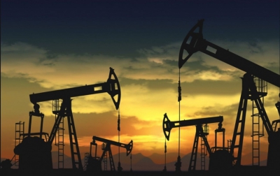 Συνεχίζεται η υποχώρηση των διεθνών τιμών του πετρελαίου - Στο -5,56% και τα 25 δολ. ανά βαρέλι το Brent