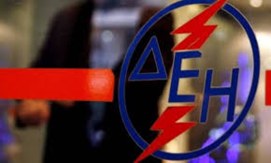 Και η ΔΕΗ ετοιμάζεται για δέσμευση χωρητικότητας στο FSRU