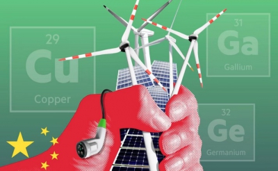 Oilprice: Πώς Κίνα και Ρωσία ροκανίζουν την ενεργειακή ηγεμονία της Δύσης