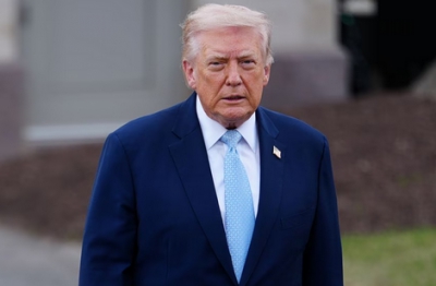 Νέα προειδοποίηση Trump: Διορία μιας εβδομάδας στο Ιράν - Τεχεράνη: «Mη ρεαλιστικές» oι προτάσεις