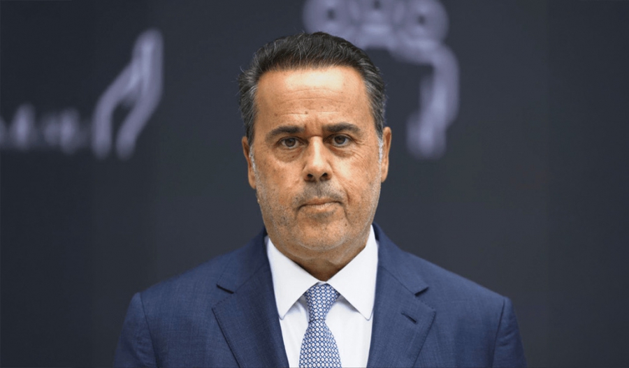 Παπασταύρου από Βρυξέλλες: Η ενέργεια αποτελεί σημαντικό εργαλείο σε καιρό ειρήνης, μετατρέπεται όμως σε όπλο σε καιρό πολέμου