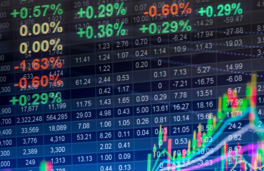 ΧΑ: Κόντρα στο ρεύμα με ΜΟΗ και ΕΛΠΕ - Η επιστροφή της METLEN και οι ευκαιρίες στην ΔΕΗ