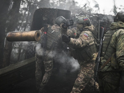 Ρωσία: Σε τρεις φάσεις η τελική επικράτηση επί της Ουκρανίας (Foreign Affairs)