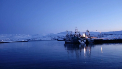 Νορβηγία και Ρωσία καταλήγουν σε συμφωνία για την αλιεία (The Barents Observer)