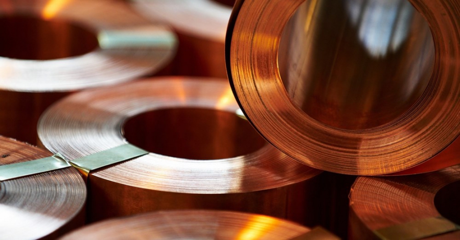 Οι ειδικοί αμφισβητούν τα μελλοντικά αποθέματα χαλκού (earth.com)