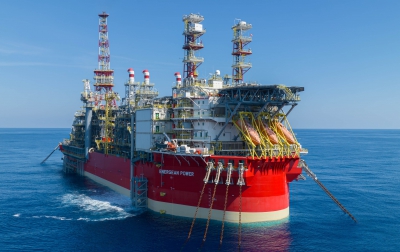 Το 2025 έκλεισε με το καλύτερο δ’ τρίμηνο σε παραγωγή στην ιστορία της Energean