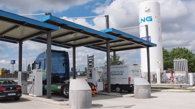 Δίκτυο φυσικού αερίου στην Κρήτη - Αίτηση στη ΡΑΑΕΥ για άδεια διανομής δυο σταθμών LNG
