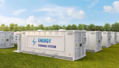 Εurelectric: Έκτη η Ελλάδα στο pipeline μπαταριών στην Ευρώπη, αλλά με την μικρότερη εγκατεστημένη ισχύ