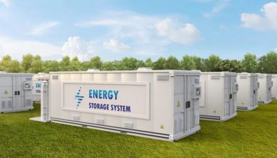Εurelectric: Έκτη η Ελλάδα στο pipeline μπαταριών στην Ευρώπη, αλλά με την μικρότερη εγκατεστημένη ισχύ