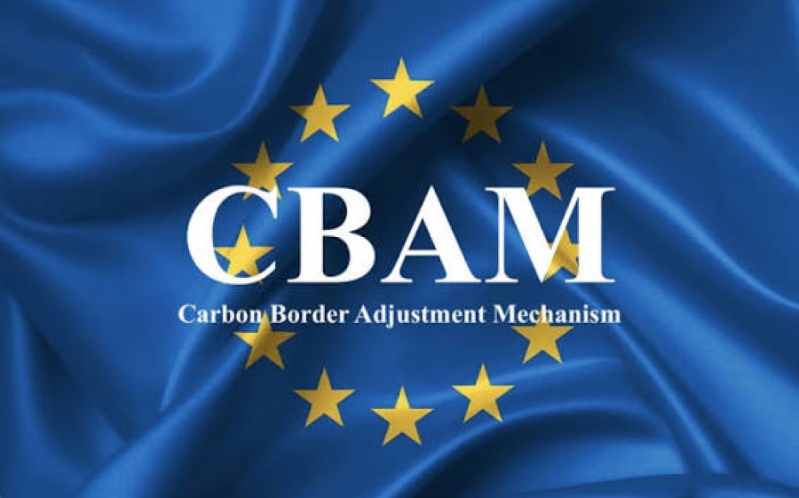 CBAM: Νέος πρακτικός οδηγός της Κομισιόν για τις εισαγωγές προϊόντων υψηλών εκπομπών