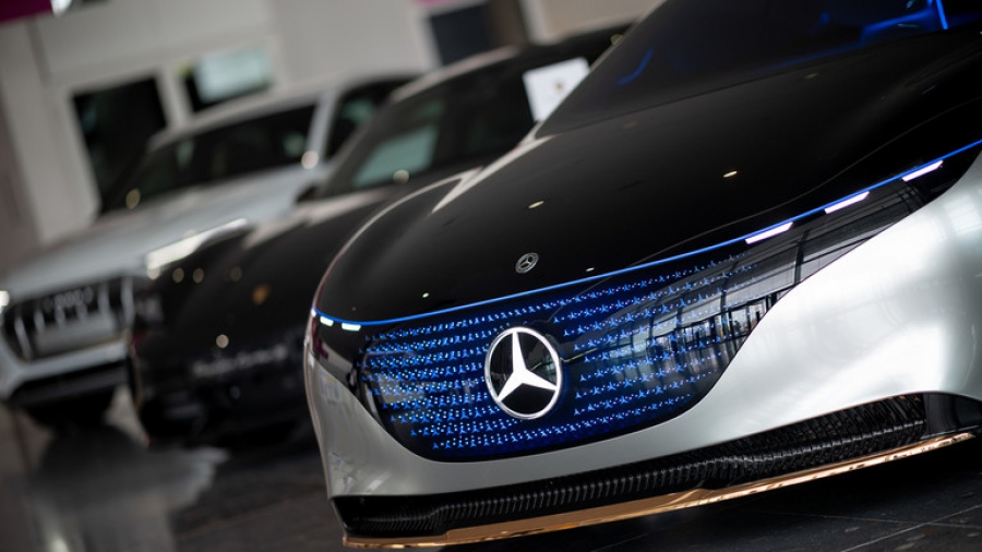 Η «λαμογιά» της Mercedes-Benz με τις εκπομπές CO2 και το πρόστιμο των 16 εκατ. δολ.