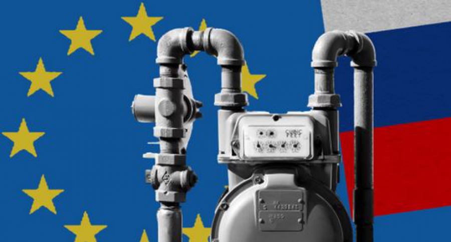 Όχι από Σλοβακία και Ουγγαρία στο σχέδιο της ΕΕ για σταδιακή κατάργηση του ρωσικού φυσικού αερίου έως το 2027