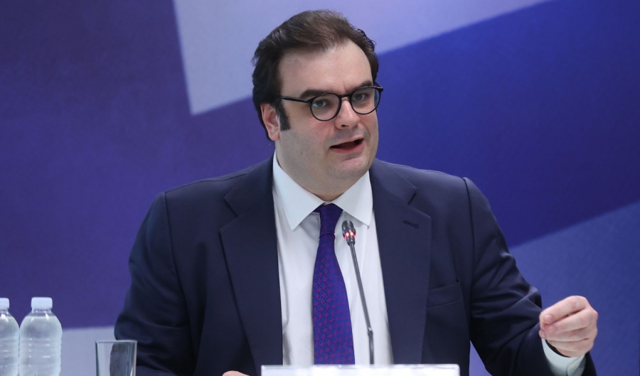 Πιερρακάκης στο Eurogroup: Η ενεργειακή κρίση πρέπει να αντιμετωπιστεί στοχευμένα