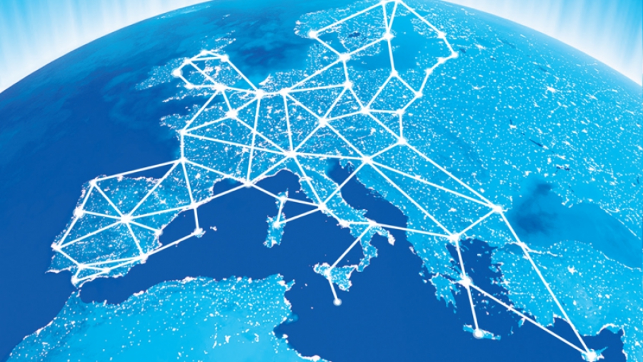 Euractiv: Η Ευρωπαϊκή Ένωση σε αναζήτηση νέας Ενεργειακής Στρατηγικής