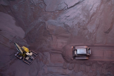 Εκτόξευση… κερδών στις εξορύξεις από τη  συγχώνευση Anglo American - Teck Resources