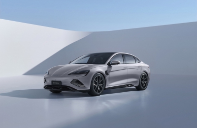 BYD: Επιταχύνει την επέκταση της στην Ευρώπη με 4 νέα εργοστάσια (Clean Technica)