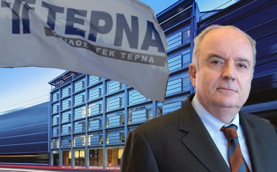 Ποιούς ενεργειακούς τομείς κρατά η ΓΕΚ ΤΕΡΝΑ μετά το deal - To πλάνο απομόχλευσης του ομίλου
