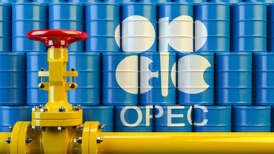 OPEC+: Αναμένεται να αυξήσει τον στόχο παραγωγής πετρελαίου τον Ιούλιο παρά τη διακοπή της στα σύνορα με το Oρμούζ (Reuters)