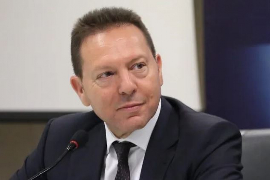 Γ. Στουρνάρας: Να αυξηθεί σημαντικά η χρηματοδότηση της πράσινης μετάβασης