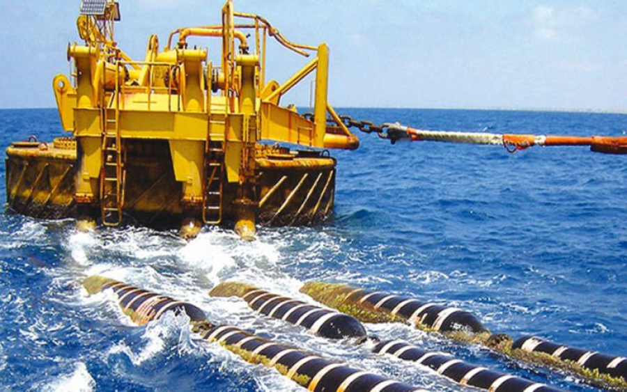 Great Sea: Τα πλοία έτοιμα να ξαναβγούν για το καλώδιο - Και οι Τούρκοι εξέδωσαν NAVTEX