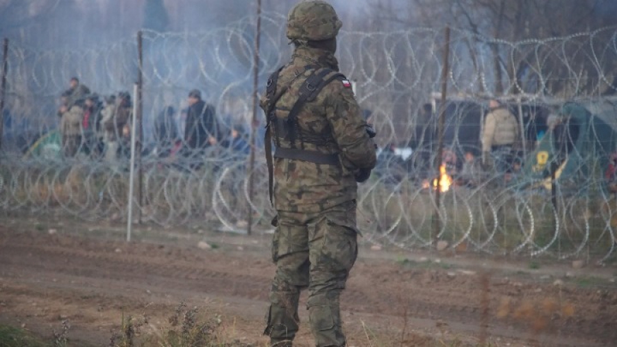ΗΠΑ: Νέο πακέτο στρατιωτικής βοήθειας στην Ουκρανία