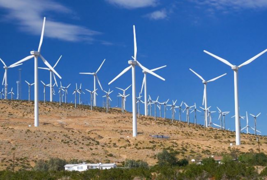 Το ΣτΕ ενέκρινε Αιολικά Πάρκα στην Εύβοια
