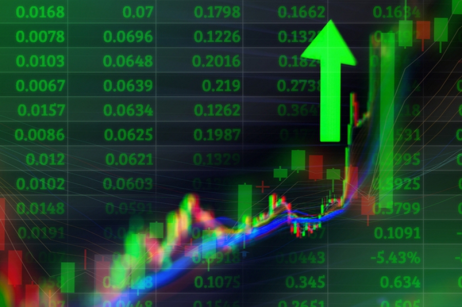 Rebound σε ΧΑ και Ευρώπη ενόψει μείωσης επιτοκίων της Fed