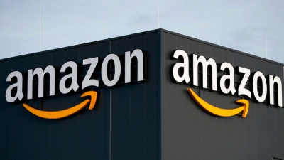 Η Amazon θα είναι ο πρώτος πελάτης της κοινοπραξίας της Rio Tinto στον χαλκό