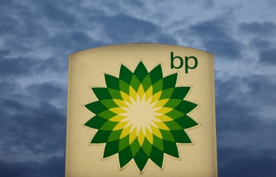 BP: «Βουτιά» των κερδών κατά 61% στα 3,3 δισ. δολ. το γ΄ τρίμηνο