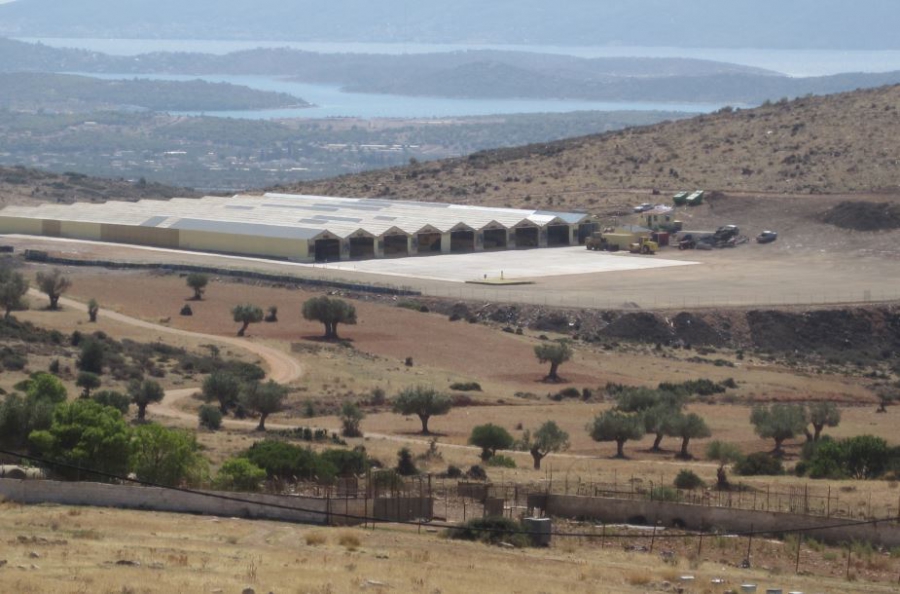 Η ΜεγαEco έλαβε την ανώτατη πιστοποίηση της Eurocert για μηδενικά απόβλητα