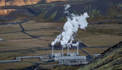 Rystad:Η νέα εποχή της γεωθερμίας με ετήσια άνοδο 20% στις παγκόσμιες δαπάνες έως το 2030