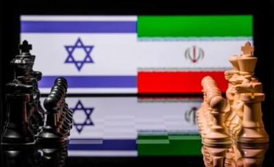 Ανησυχία για το εύρος του χτυπήματος του Ιράν στο Ισραήλ - Στη σκιά των γεωπολιτικών εντάσεων οι αγορές πετρελαίου και φυσικού αερίου
