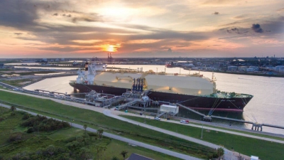Καθυστερεί το LNG η Freeport  - Το Νοέμβριο το restart